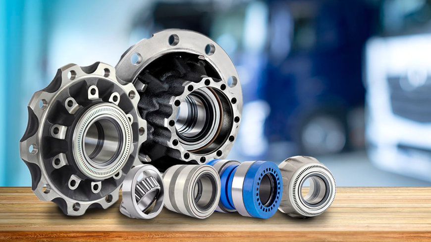 FERSA BEARINGS EXTENDS STRATEGIC PARTNERSHIP WITH KNORR-BREMSE